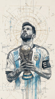 Leo Messi